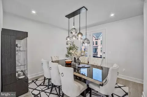 Dining - 23057 Blue Eagle Ter, Ashburn, VA 20148 photo 2 of 2