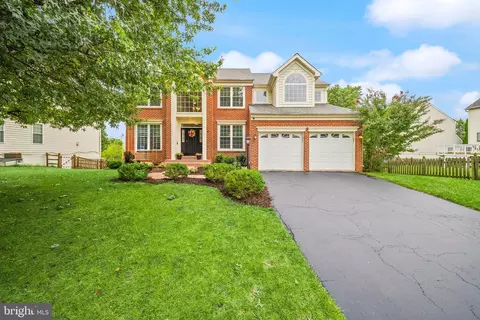 749 Vermillion Dr NE, Leesburg, VA 20176