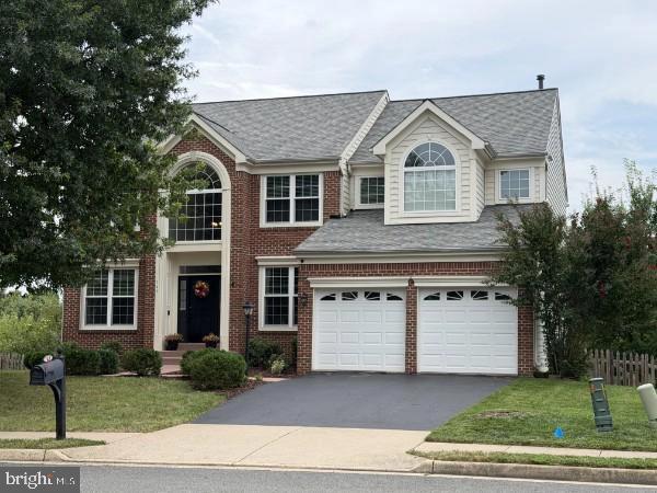 749 Vermillion Dr NE, Leesburg, VA 20176