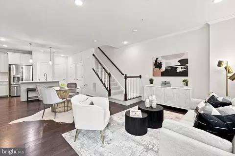 1108 Ribbon Limestone Ter SE, Leesburg, VA 20175