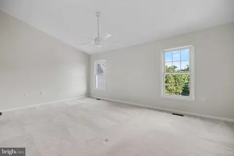Bedroom - 21130 Winding Brook Sq, Ashburn, VA 20147 photo 8 of 8