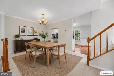 Dining - 21130 Winding Brook Sq, Ashburn, VA 20147 photo 1 of 2