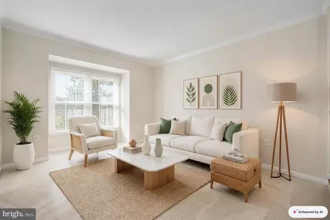 Living - 21130 Winding Brook Sq, Ashburn, VA 20147 photo 1 of 11
