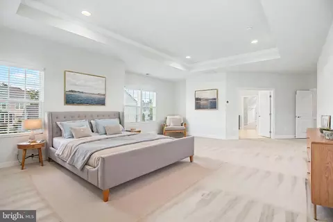 Bedroom - 26647 Foxwarren Way, Chantilly, VA 20152 photo 1 of 7