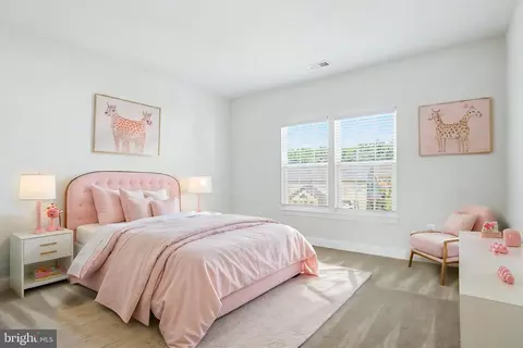 Bedroom - 26647 Foxwarren Way, Chantilly, VA 20152 photo 2 of 7