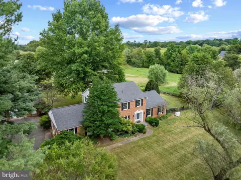 18780 Lincoln Rd, Purcellville, VA 20132