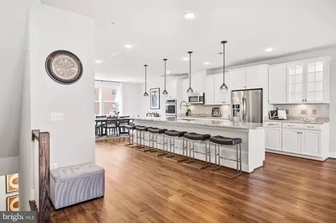 Entry Way - 20536 Milbridge Ter, Ashburn, VA 20147 photo 3 of 15