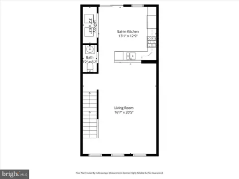 Floorplan - 25114 Monteith Ter, Chantilly, VA 20152 photo 2 of 4