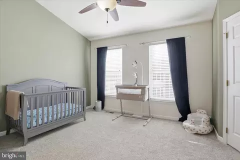 Bedroom - 25114 Monteith Ter, Chantilly, VA 20152 photo 3 of 8