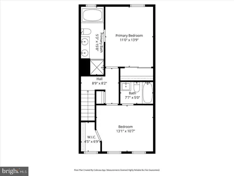 Floorplan - 25114 Monteith Ter, Chantilly, VA 20152 photo 3 of 4
