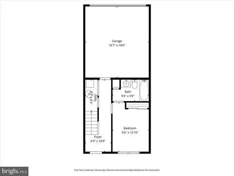 Floorplan - 25114 Monteith Ter, Chantilly, VA 20152 photo 1 of 4