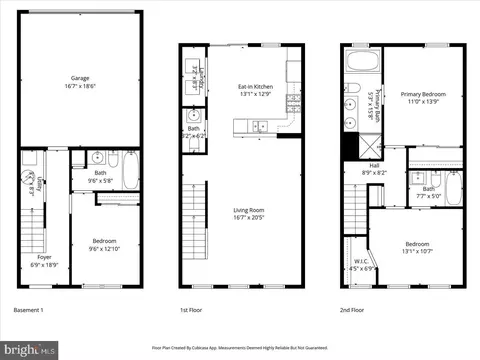 Floorplan - 25114 Monteith Ter, Chantilly, VA 20152 photo 4 of 4