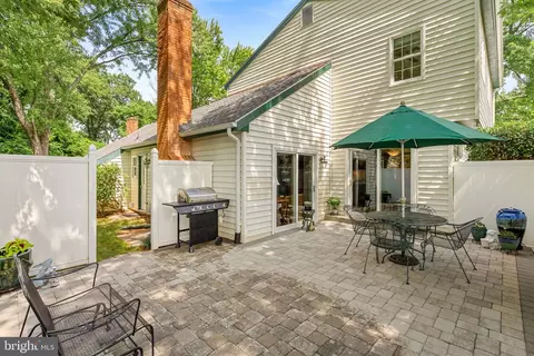Exterior - 115 Coffee Tree Ct, Sterling, VA 20164 photo 7 of 12