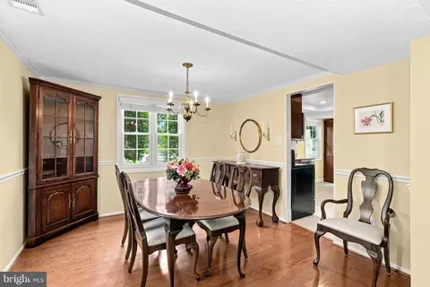 Dining - 115 Coffee Tree Ct, Sterling, VA 20164 photo 3 of 5