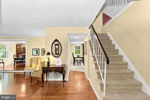 Entry Way - 115 Coffee Tree Ct, Sterling, VA 20164 photo 1 of 3