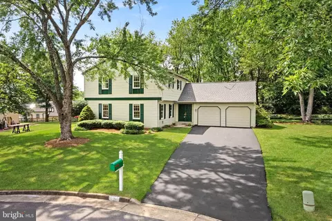 Exterior - 115 Coffee Tree Ct, Sterling, VA 20164 photo 2 of 12