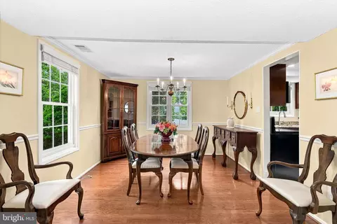 Dining - 115 Coffee Tree Ct, Sterling, VA 20164 photo 1 of 5