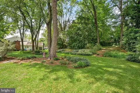Exterior - 115 Coffee Tree Ct, Sterling, VA 20164 photo 8 of 12