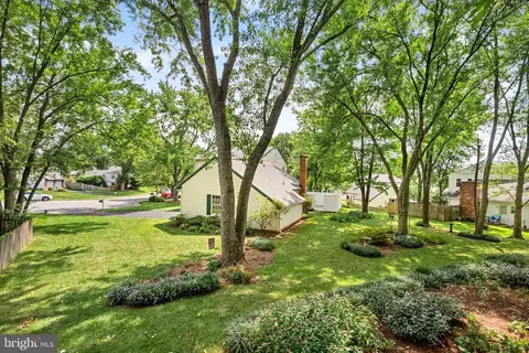 Exterior - 115 Coffee Tree Ct, Sterling, VA 20164 photo 12 of 12