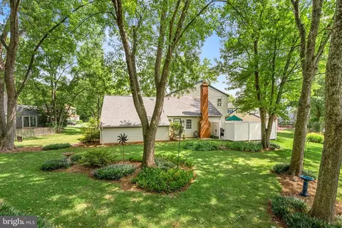 Exterior - 115 Coffee Tree Ct, Sterling, VA 20164 photo 9 of 12