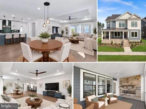 18320 Sugar Snap Cir, Leesburg, VA 20176