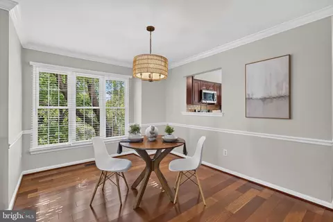 Dining - 45577 Hutchens Sq, Sterling, VA 20166 photo 3 of 3