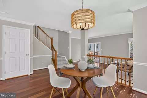 Dining - 45577 Hutchens Sq, Sterling, VA 20166 photo 2 of 3