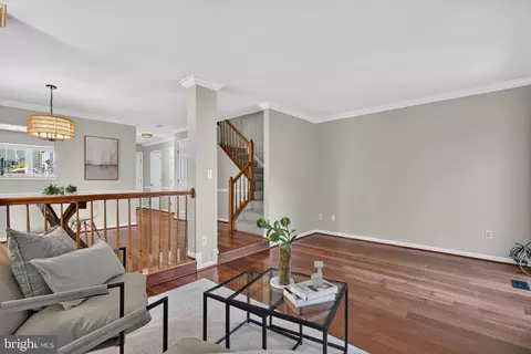 Living - 45577 Hutchens Sq, Sterling, VA 20166 photo 1 of 4