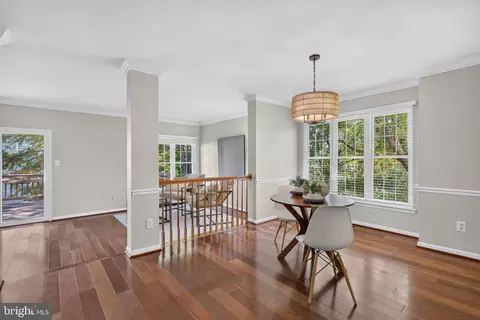 Dining - 45577 Hutchens Sq, Sterling, VA 20166 photo 1 of 3