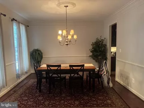 Dining - 20235 Leier Pl, Ashburn, VA 20147 photo 1 of 1