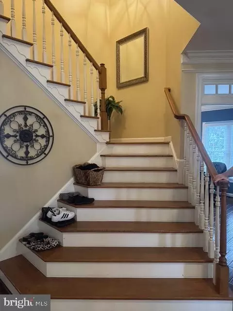 Entry Way - 20235 Leier Pl, Ashburn, VA 20147 photo 1 of 4
