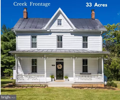 13049 Loyalty Rd, Leesburg, VA 20176