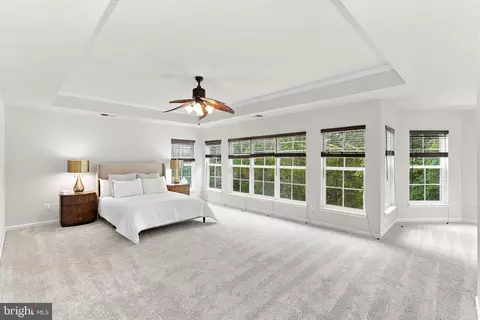 Bedroom - 42755 Chatelain Cir, Brambleton, VA 20148 photo 2 of 7