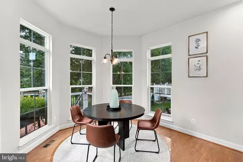 Dining - 42755 Chatelain Cir, Brambleton, VA 20148 photo 5 of 5