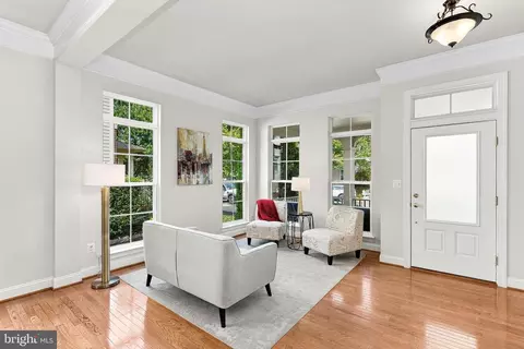 Living - 42755 Chatelain Cir, Brambleton, VA 20148 photo 1 of 9