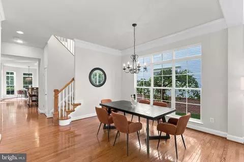 Dining - 42755 Chatelain Cir, Brambleton, VA 20148 photo 1 of 5