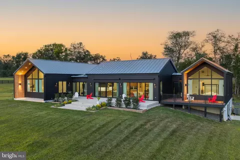 14502 Tangle Twig Ln, Purcellville, VA 20132