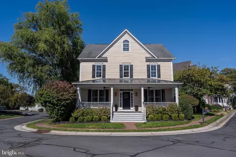 100 Ravello Ct, Purcellville, VA 20132