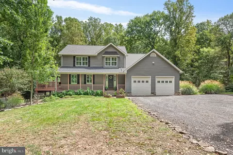 15334 Hillsboro Rd, Hillsboro, VA 20132
