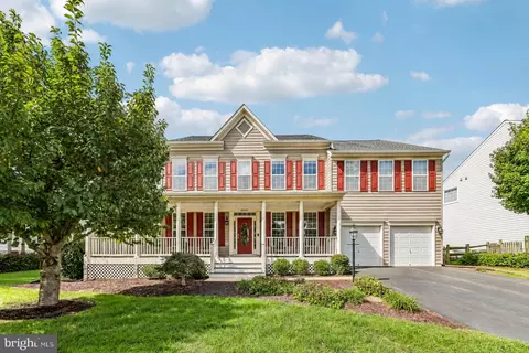 43033 Battery Point Pl, Leesburg, VA 20176