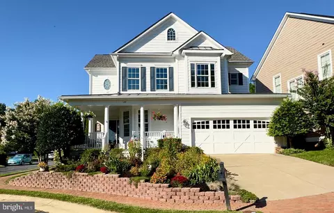 120 Positano, Purcellville, VA 20132