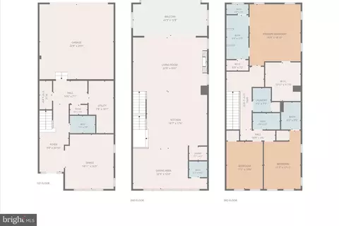 Floorplan - 20277 Oak Bluff Dr, Ashburn, VA 20147 photo 4 of 4