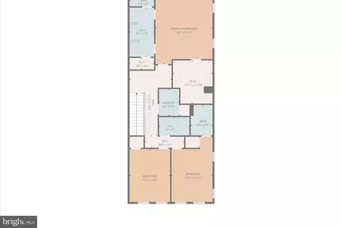 Floorplan - 20277 Oak Bluff Dr, Ashburn, VA 20147 photo 3 of 4