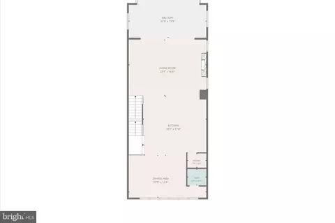 Floorplan - 20277 Oak Bluff Dr, Ashburn, VA 20147 photo 2 of 4