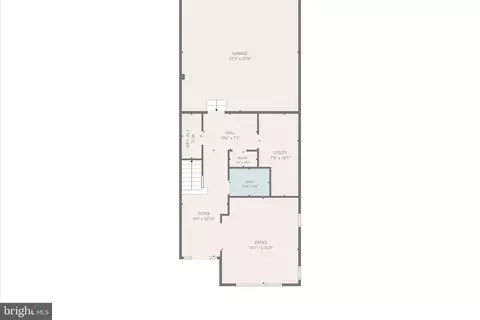 Floorplan - 20277 Oak Bluff Dr, Ashburn, VA 20147 photo 1 of 4