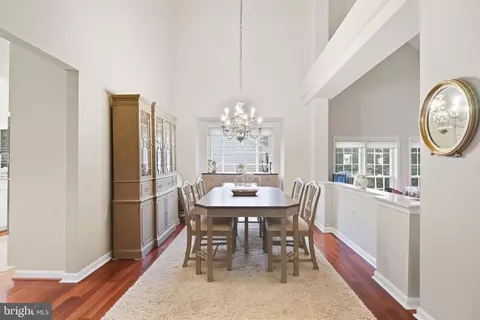 Dining - 20242 Ordinary Pl, Ashburn, VA 20147 photo 1 of 5
