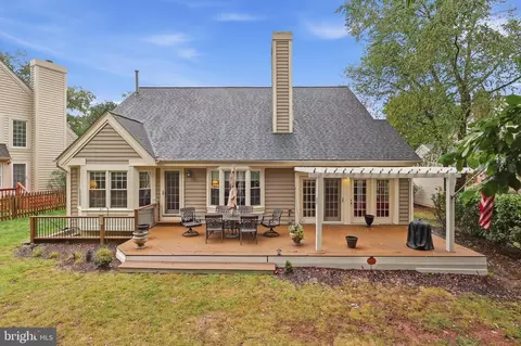 Exterior - 20242 Ordinary Pl, Ashburn, VA 20147 photo 8 of 12