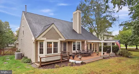 Exterior - 20242 Ordinary Pl, Ashburn, VA 20147 photo 7 of 12