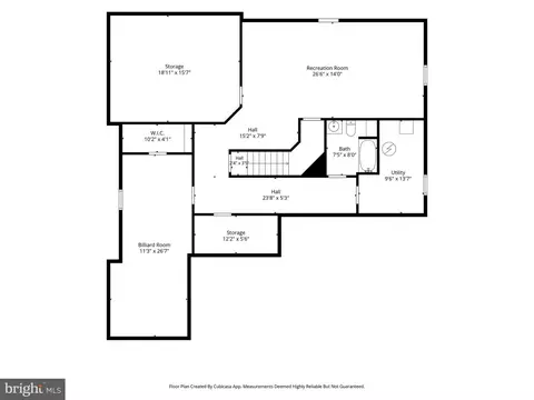Floorplan - 20242 Ordinary Pl, Ashburn, VA 20147 photo 1 of 4