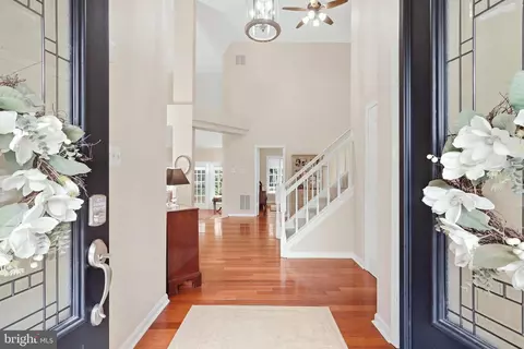 Entry Way - 20242 Ordinary Pl, Ashburn, VA 20147 photo 1 of 5